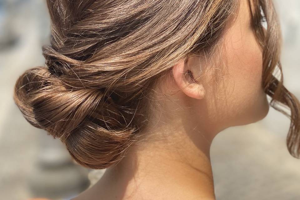 Chignon