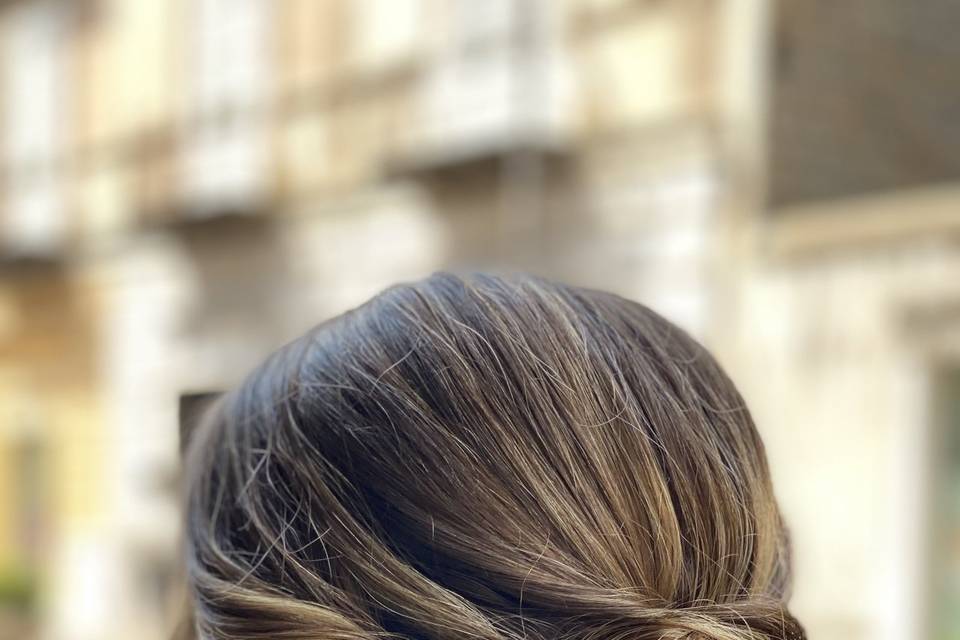 Chignon