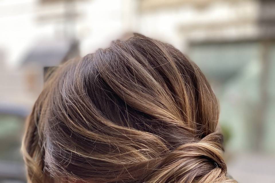 Chignon