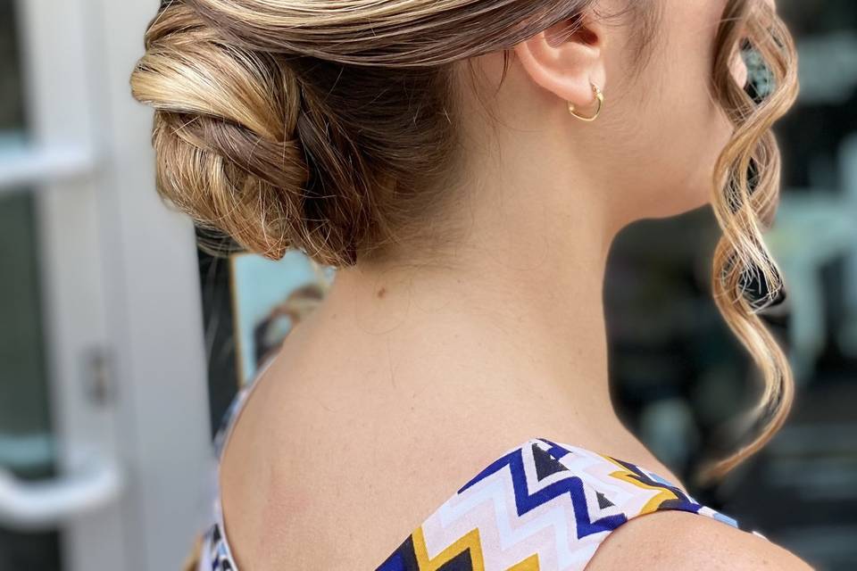 Chignon