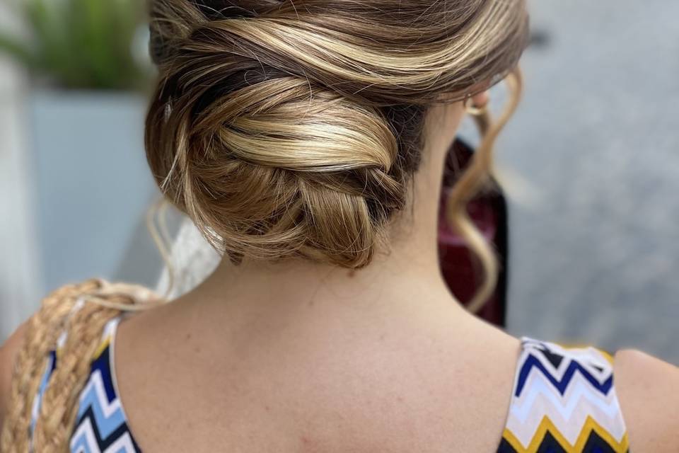 Chignon