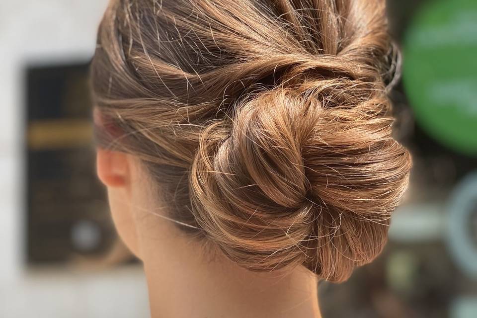 Chignon