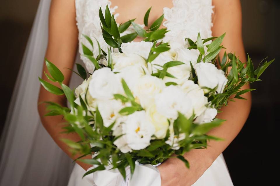 Trucco sposa