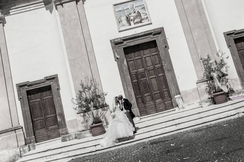 Matrimonio