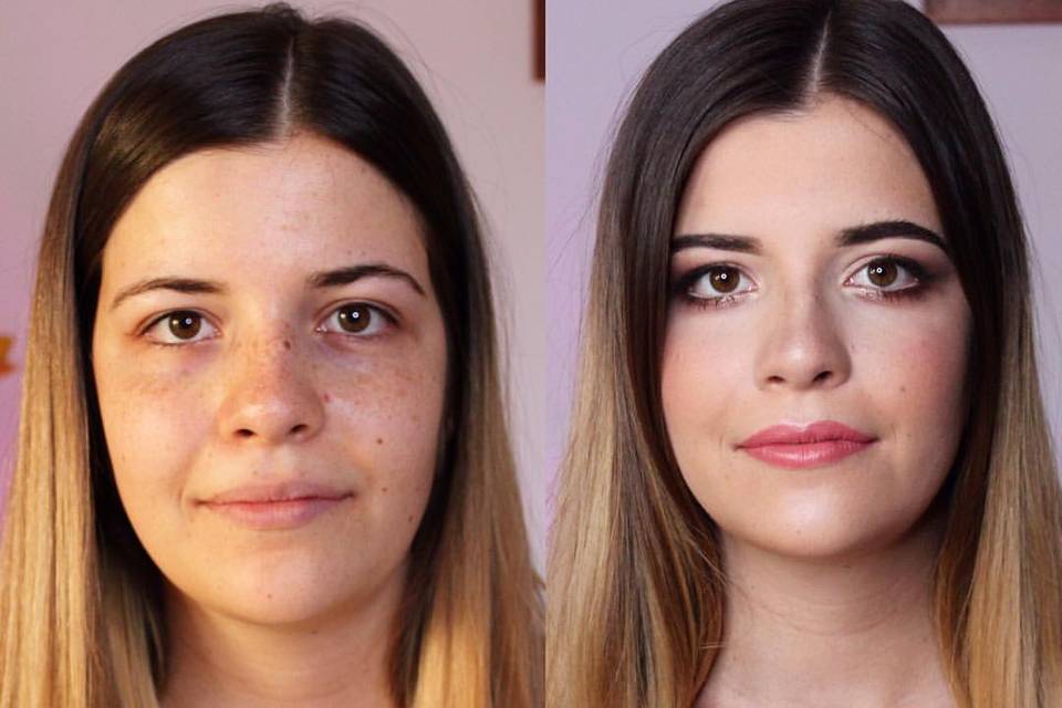 Prima e dopo
