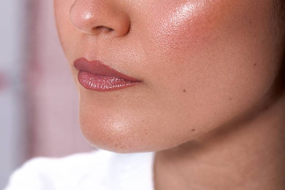 Trucco sposa