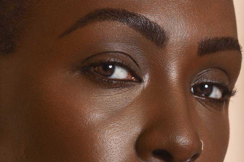 Makeup no makeup