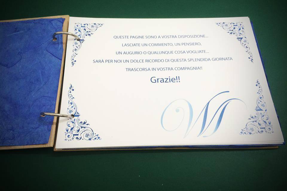 GEA Progettazione Grafica