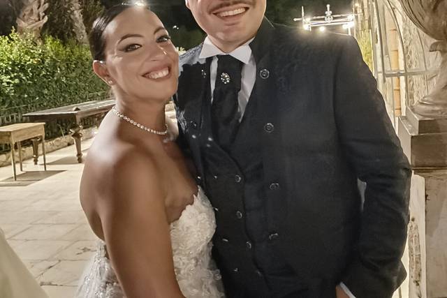 Un sorriso che dice tutto!