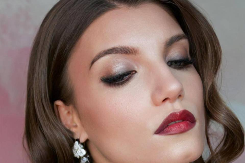 Make up