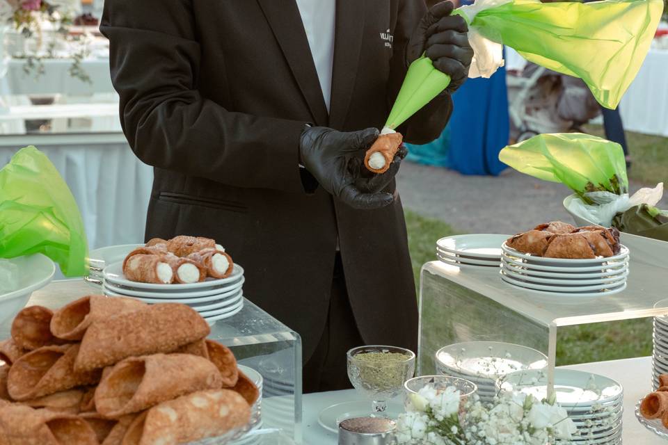 Isola del Cannolo