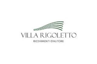 Villa rigoletto logo
