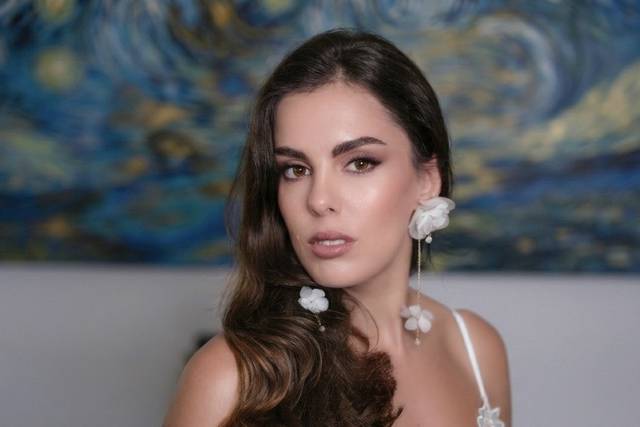 Makeup by Fatima