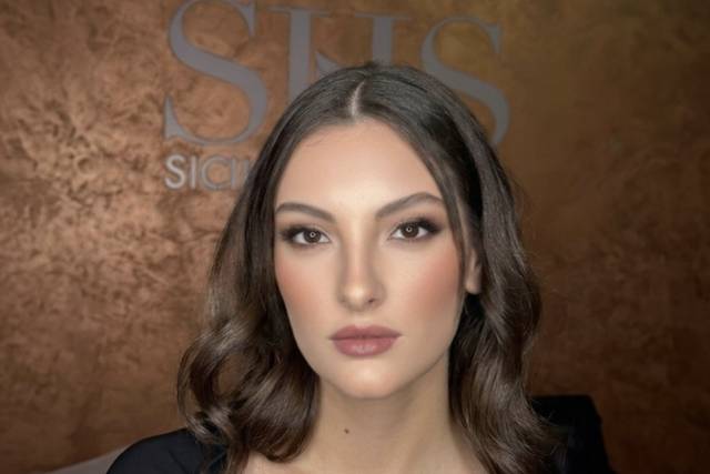 Natural look