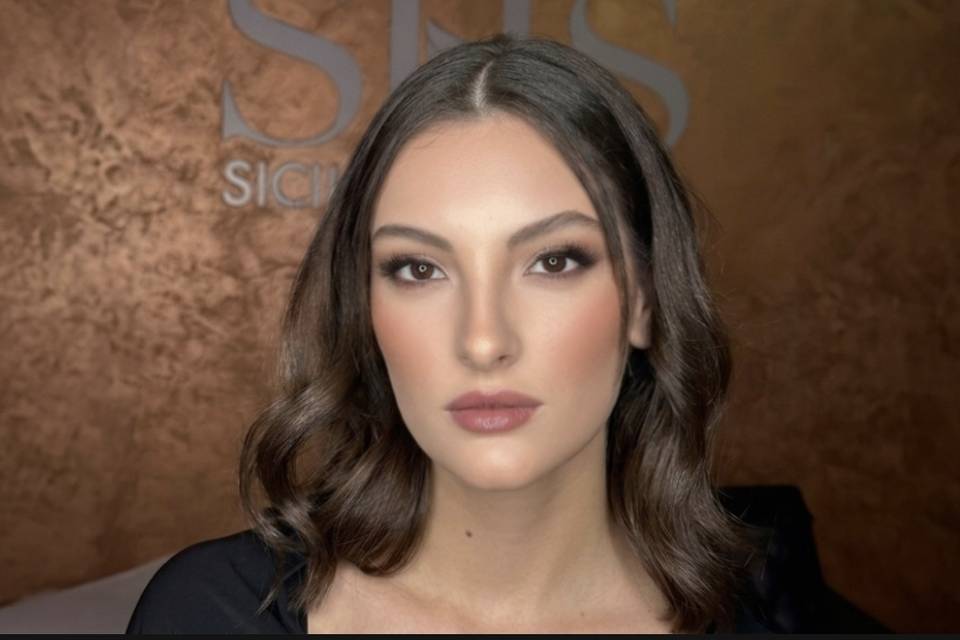 Natural look