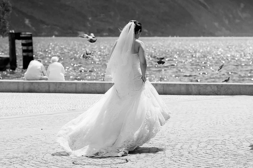 Matrimonio Riva del Garda