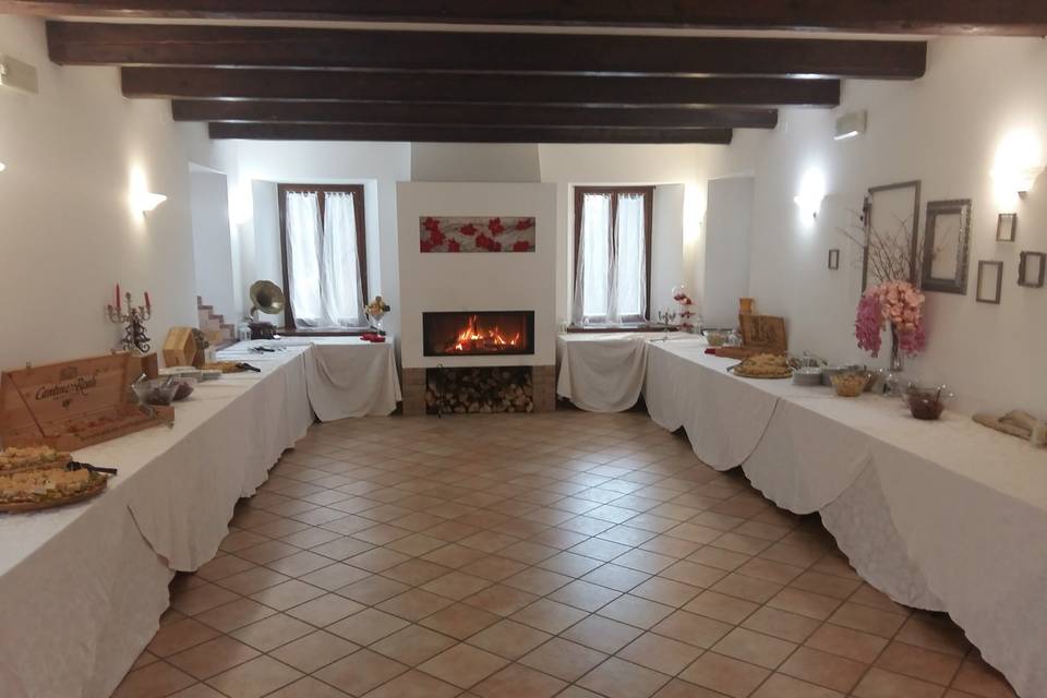 Buffet Interno