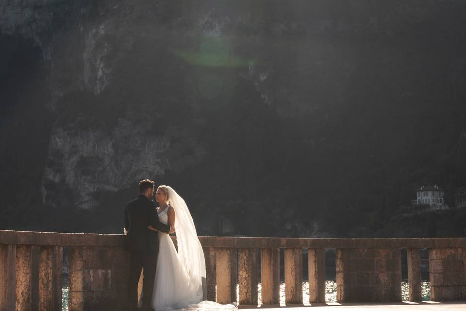 Matrimonio Riva del Garda