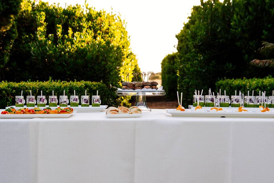 Catering-Matrimonio-Catania