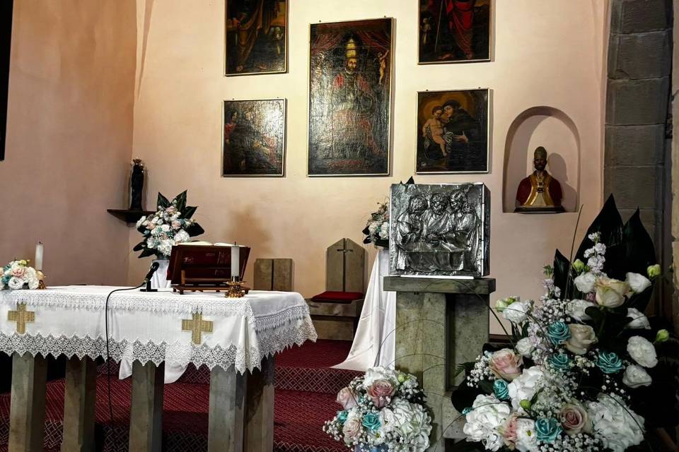 Pianeta di Flora