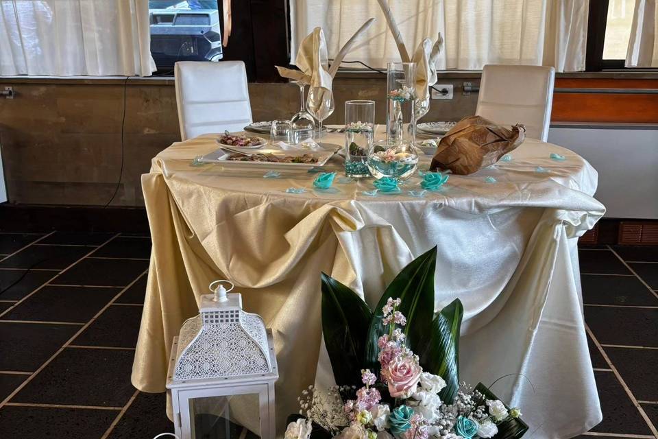 Pianeta di Flora
