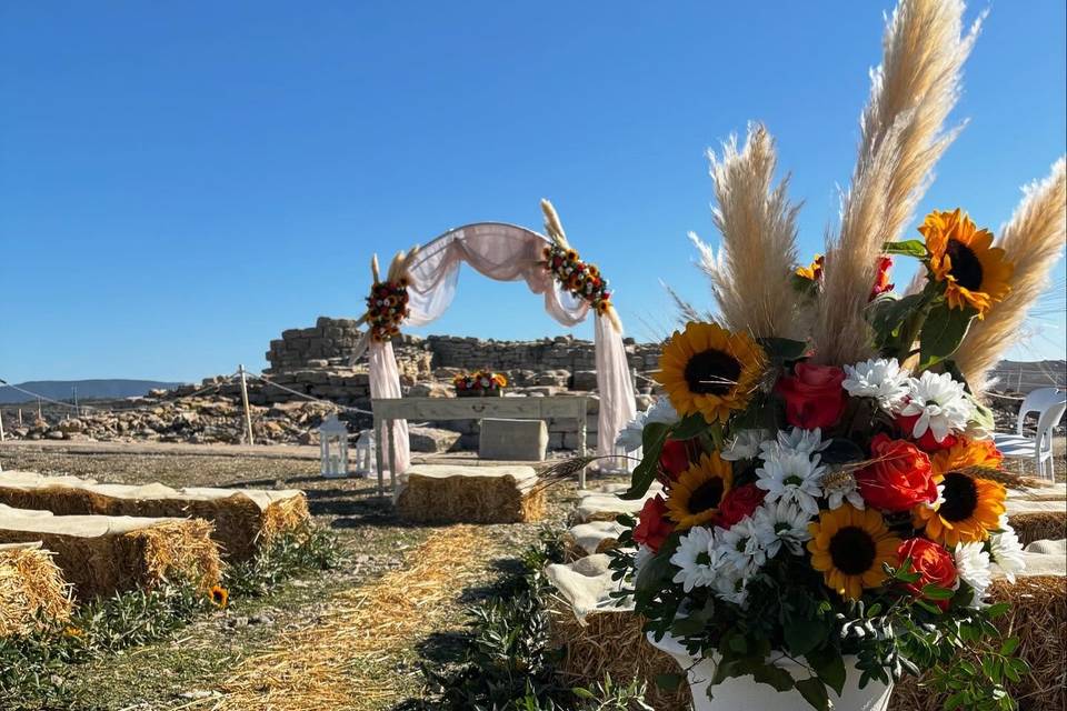 Pianeta di Flora