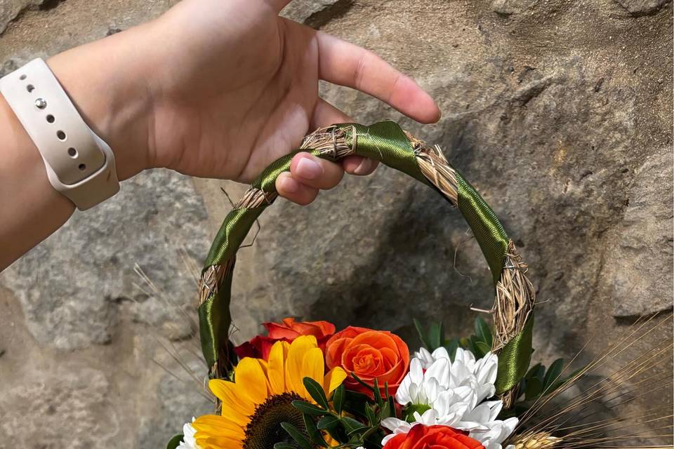 Pianeta di Flora