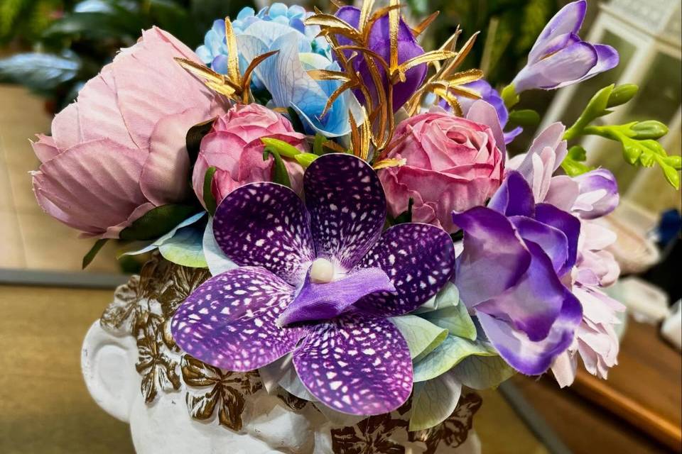 Pianeta di Flora