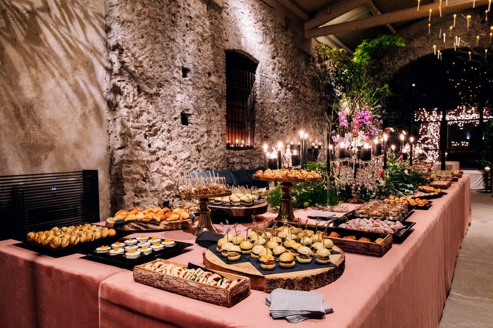 Catering-Matrimonio-Catania