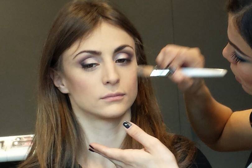 Prova trucco sposa1