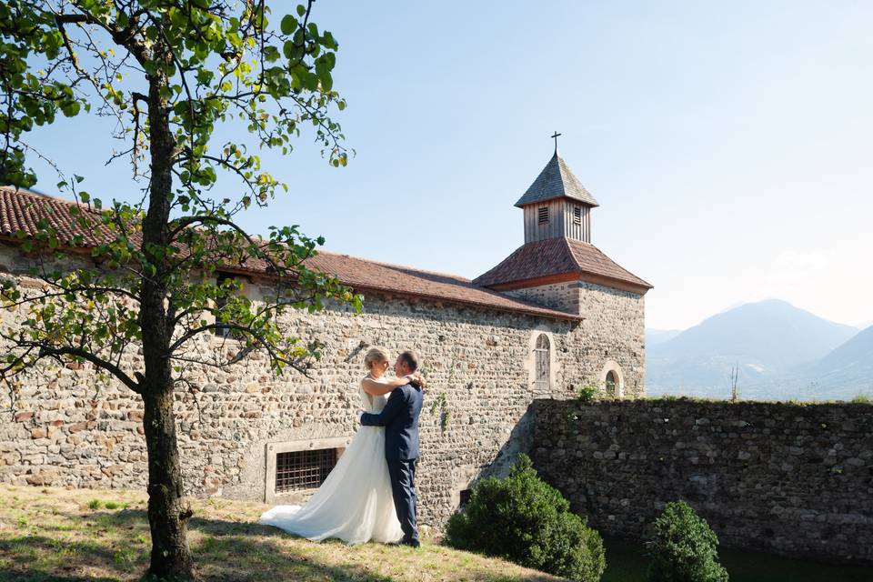 Matrimonio privato  Merano