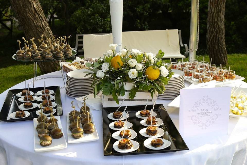 Catering-Matrimonio-Catania