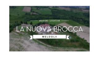 La Nuova Brocca logo