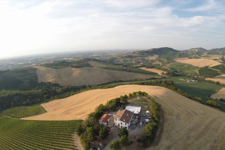 360gradi sulla Romagna