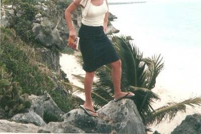 Tulum - Messsico