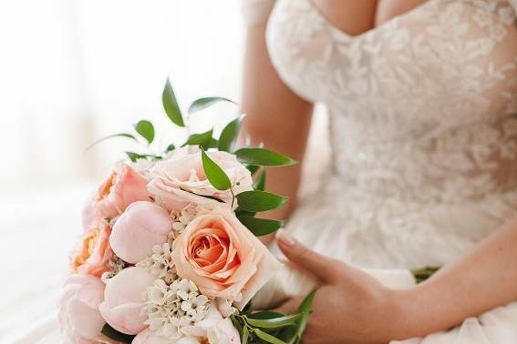 Bouquet sposa