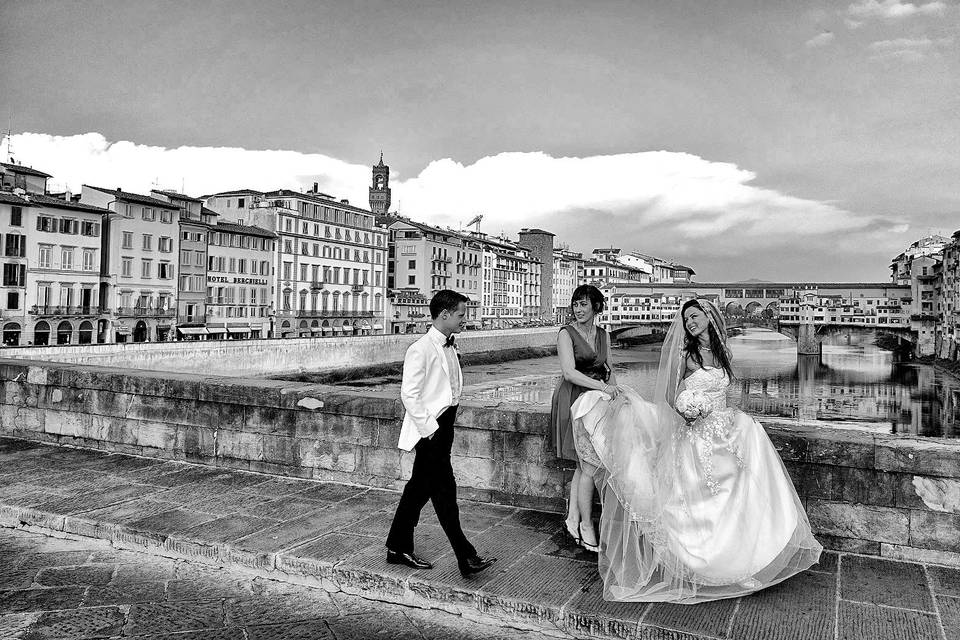 Nabis photography Firenze