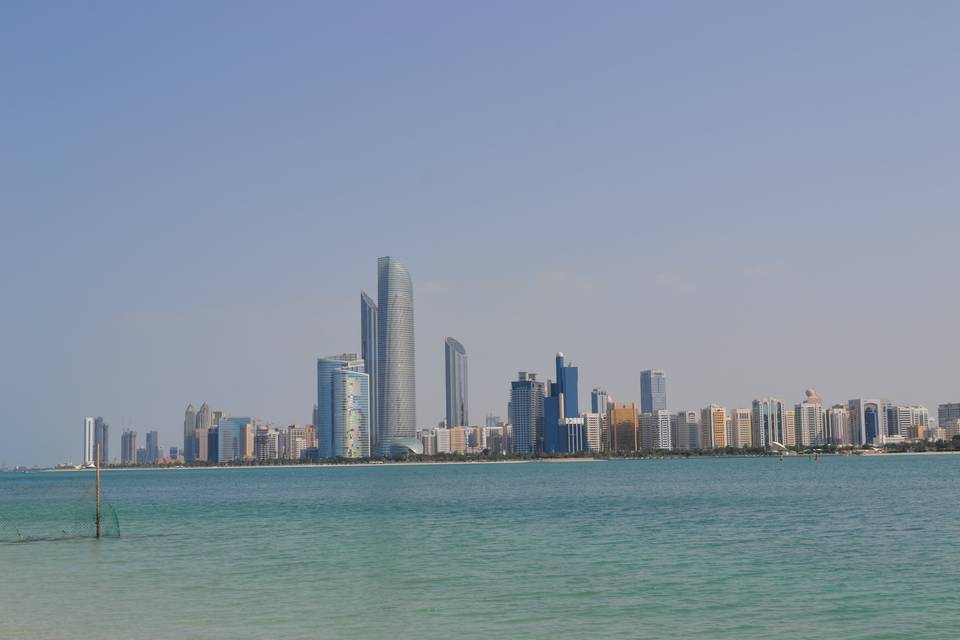 Abu Dhabi - UEA