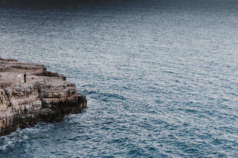 Wedding-Positano