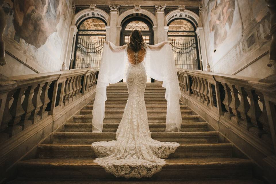 WEDDING - VENEZIA