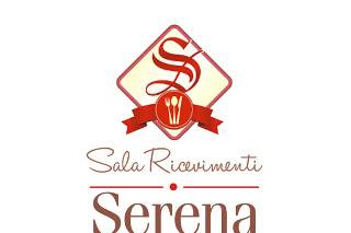 Sala Ricevimenti Serena logo