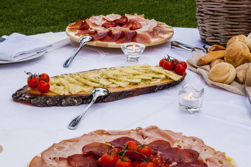 Viglianisi Catering