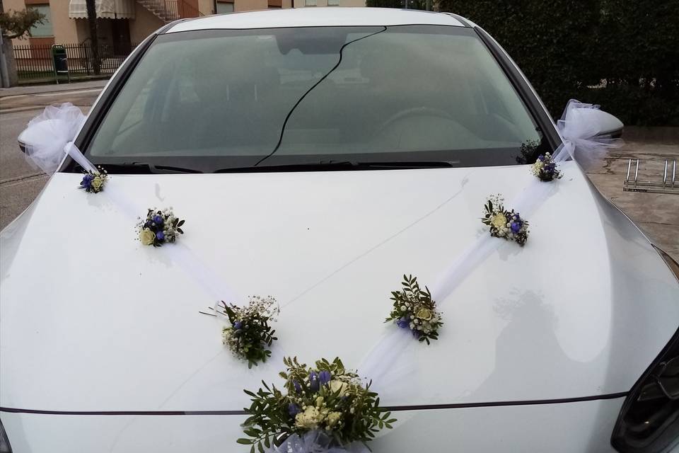 Auto.sposimatrimonio