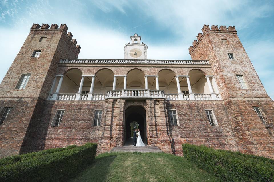 Simona e Francesco