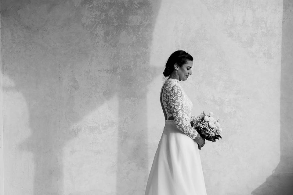 Simona e Francesco