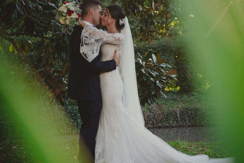 Sara e Fabio