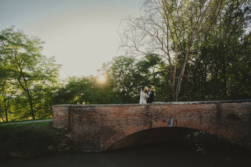 Sara e Fabio
