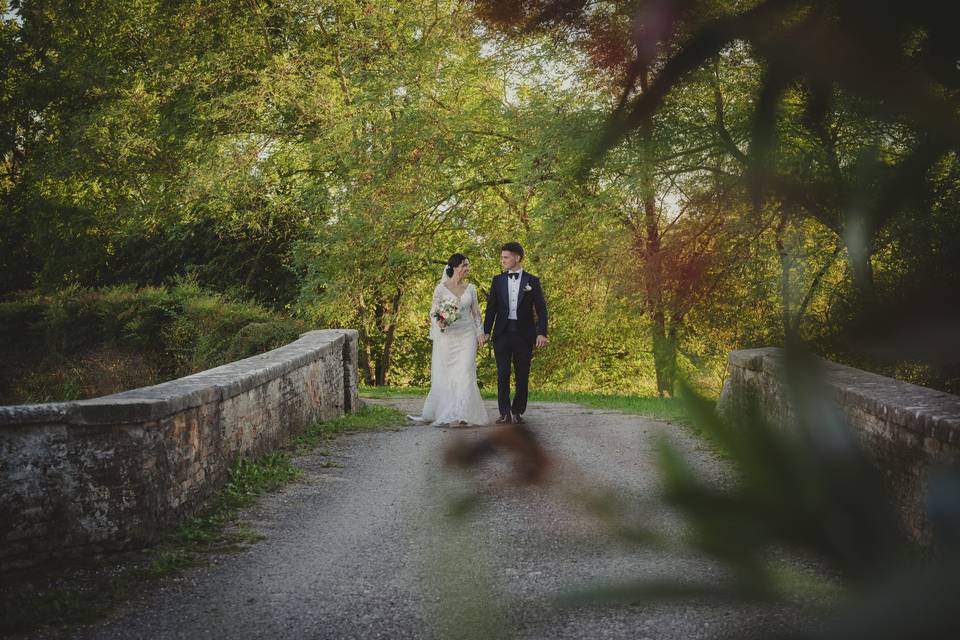 Sara e Fabio