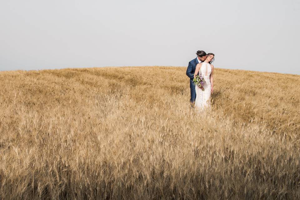 Monica e Nicolò