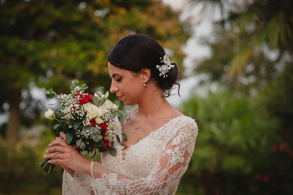 Sara e Fabio